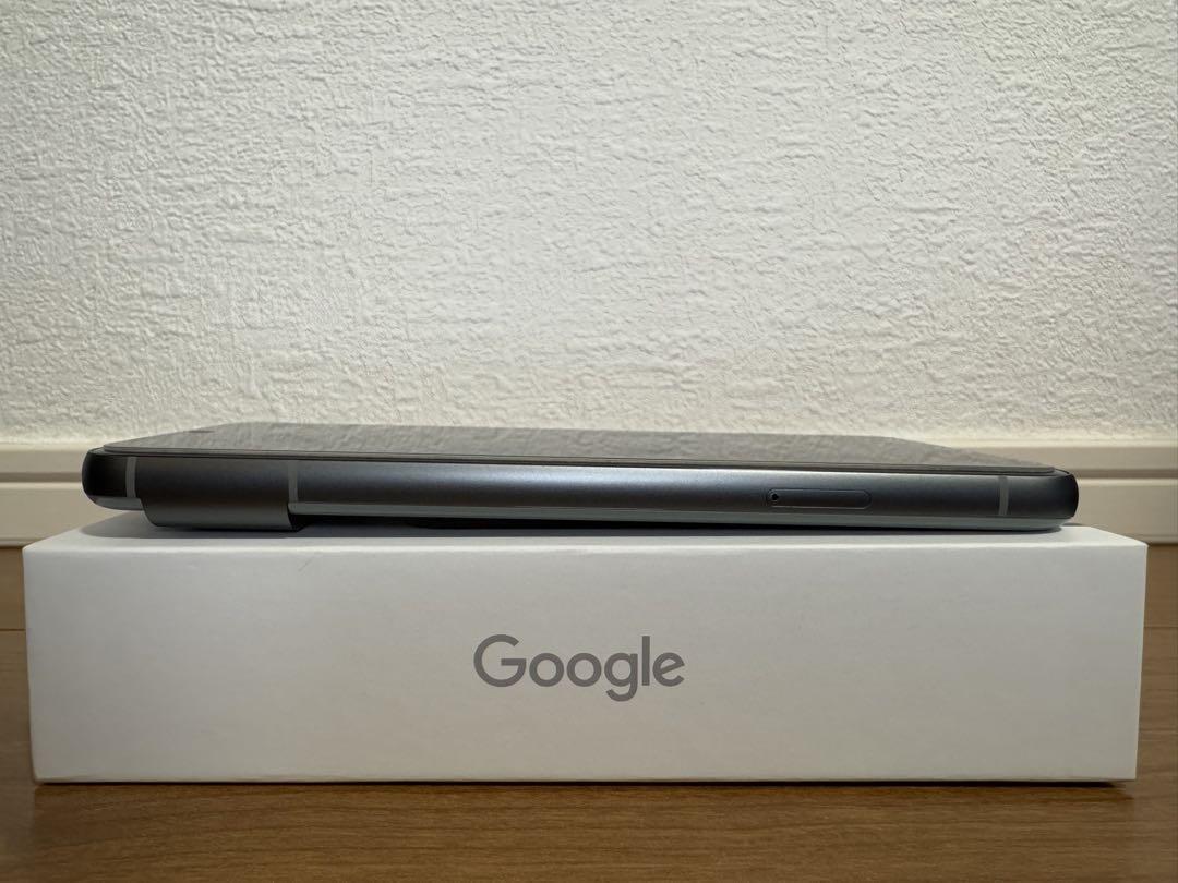 【美品】Google Pixel8 ヘーゼル 128GB