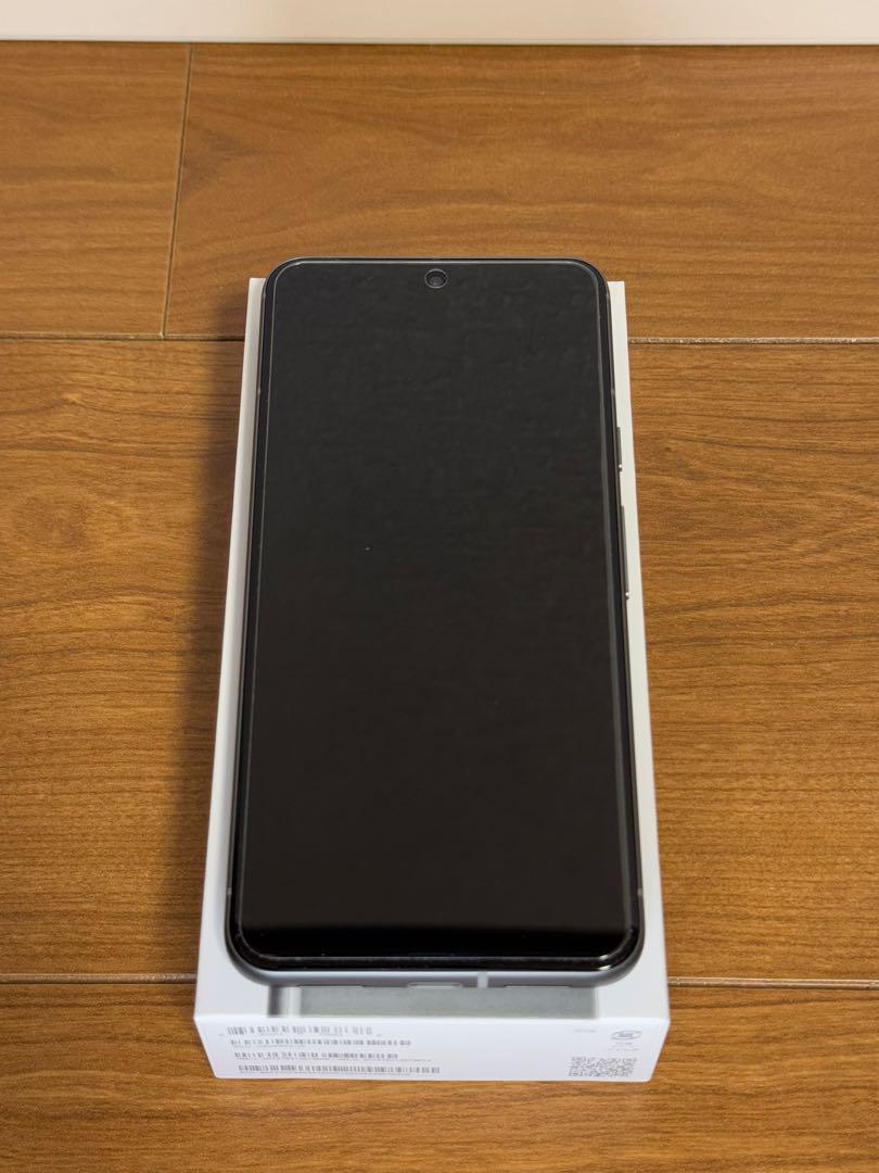 【美品】Google Pixel8 ヘーゼル 128GB