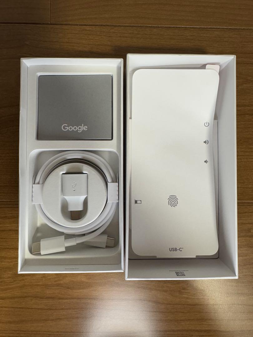 【美品】Google Pixel8 ヘーゼル 128GB