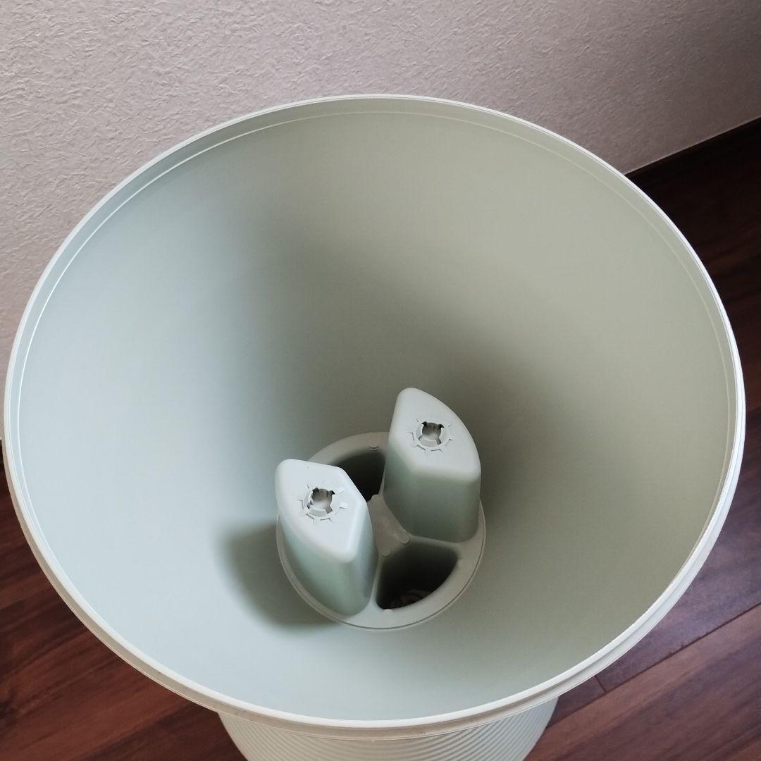 Kartell　PRINCEAHAスツール