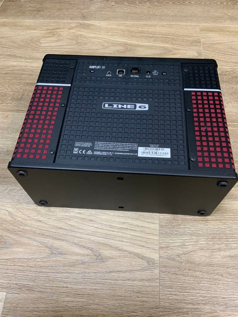 LINE 6 AMPLIFi 30 ギターアンプ