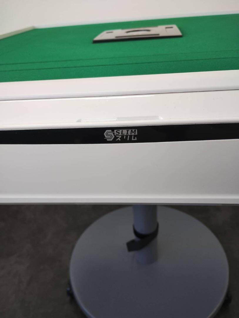 くま様専用】スリムプラス33S、備品、椅子4脚 くま様専用】スリムプラス33S、備品、椅子4脚