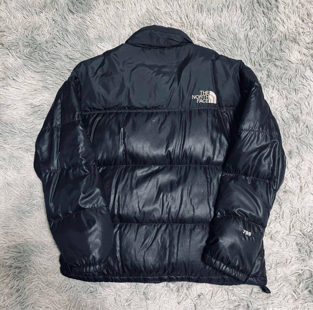 NORTH FACEの