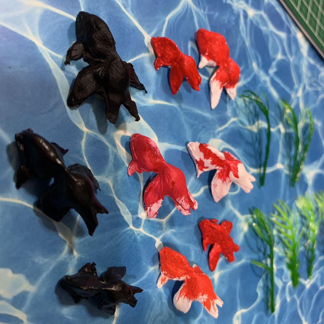 画像をダウンロード 金魚 と 水草 金魚と水草 折り紙 画像をダウンロード 金魚 と 水草 金魚と水草 折り紙