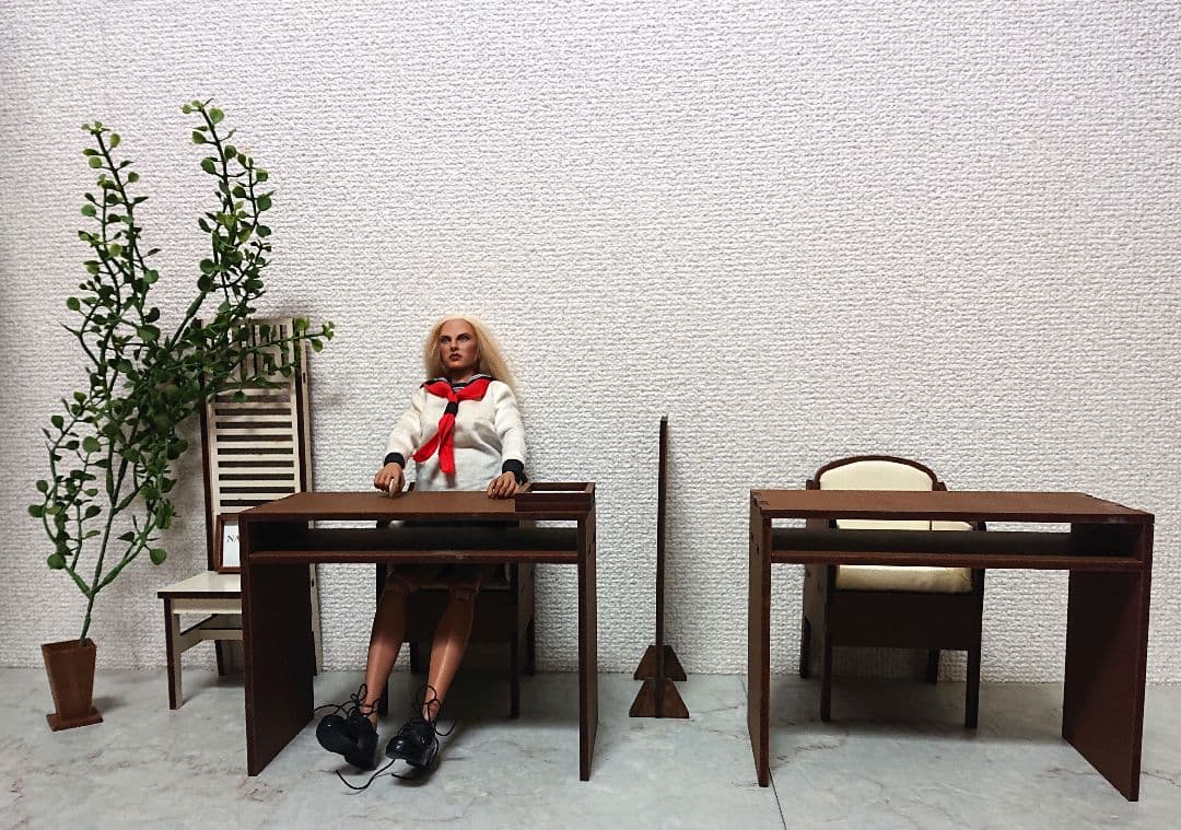 カントリーウッドガーデン