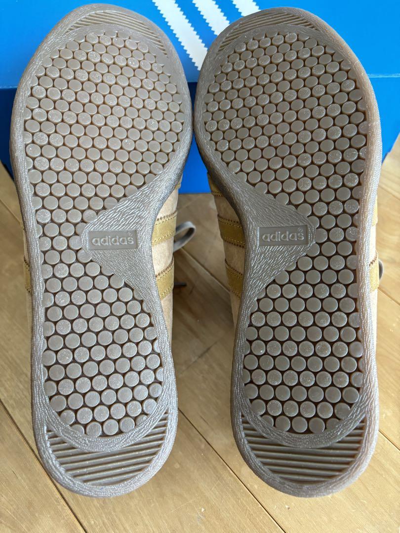 【後払い手数料無料】 adidas Tobacco タバコ 27cm 靴