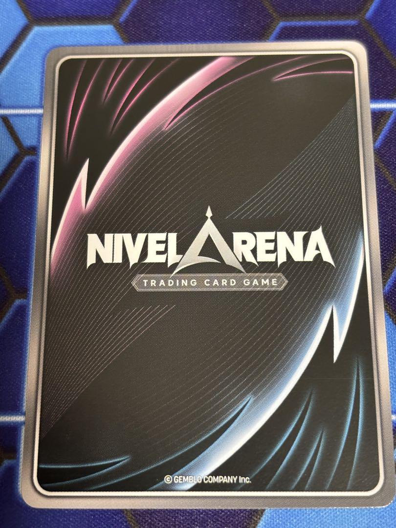 NIVEL ARENA ニベルアリーナ 水着アニス【サイン】 NIVEL ARENA ニベルアリーナ 水着アニス【サイン入り】 SPR