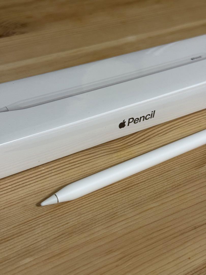 Apple Pencil 第2世代 純正