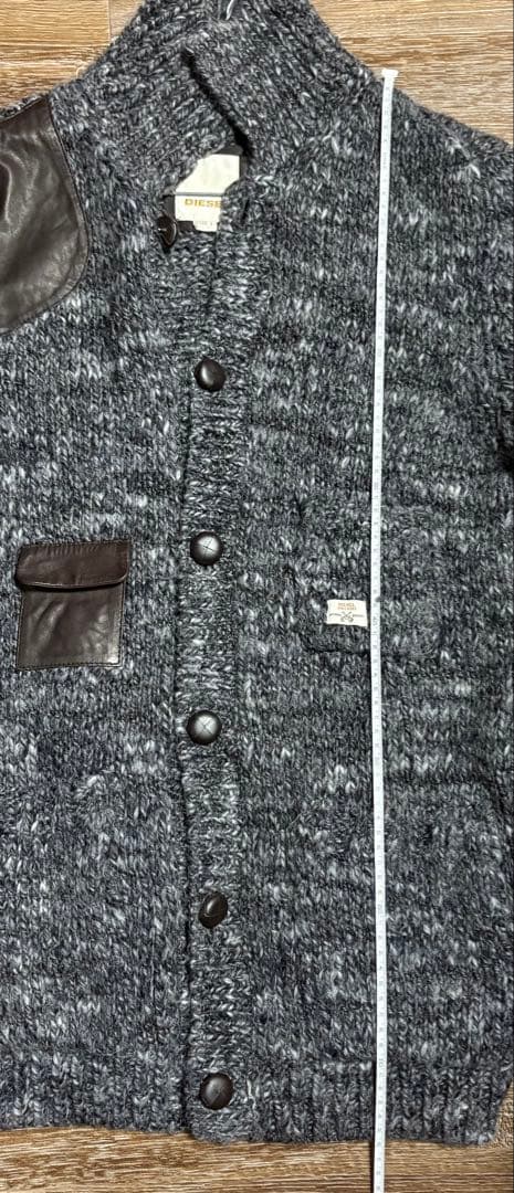 DIESEL ディーゼル