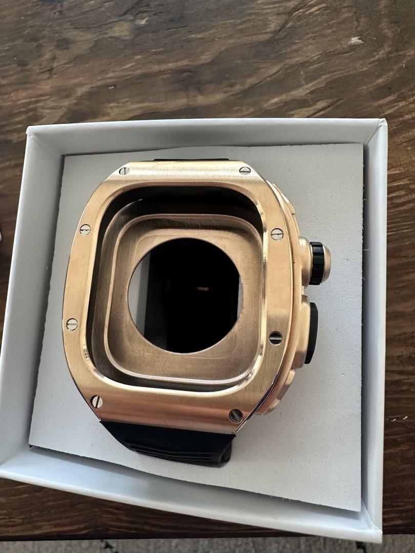 アップルウォッチウルトラ本体　Apple Watch Ultra 美品