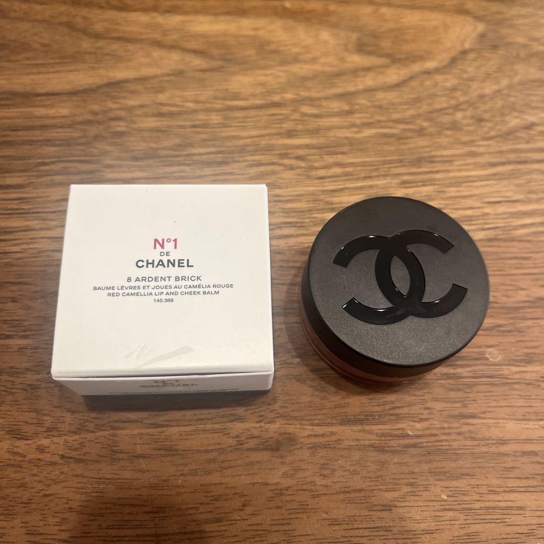 CHANEL 8 アルダンブリック