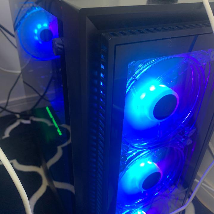 ゲーミングPC