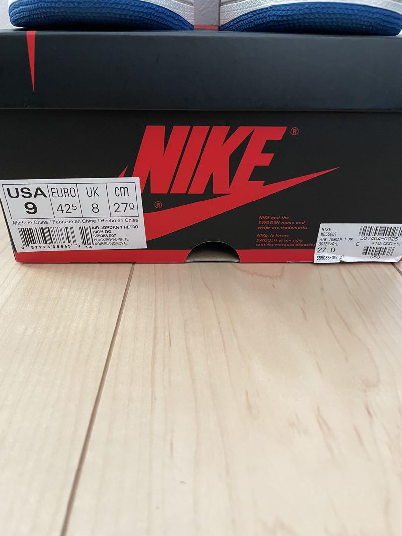 OG