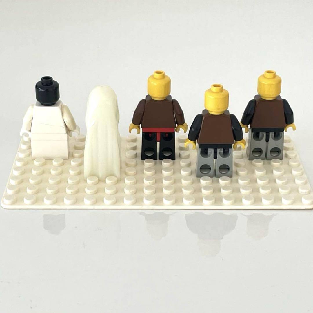 LEGO 6075