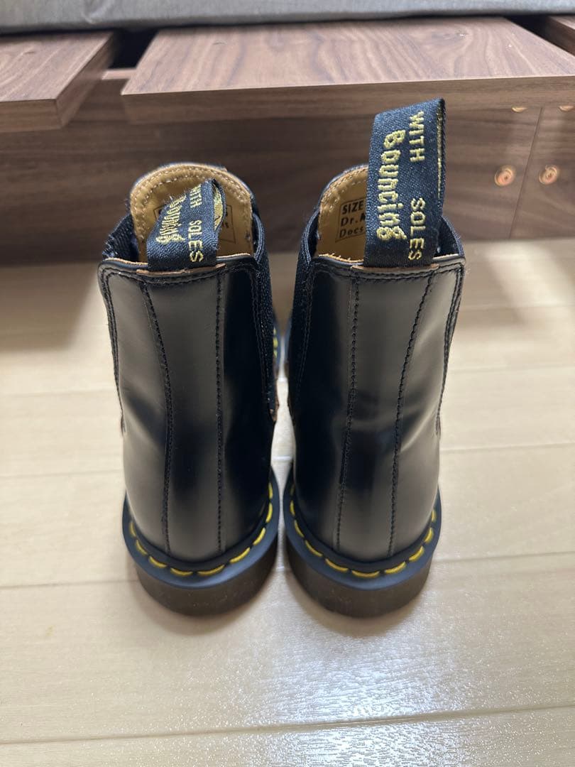 ドクターマーチン チェルシー ドクターマーチン チェルシー