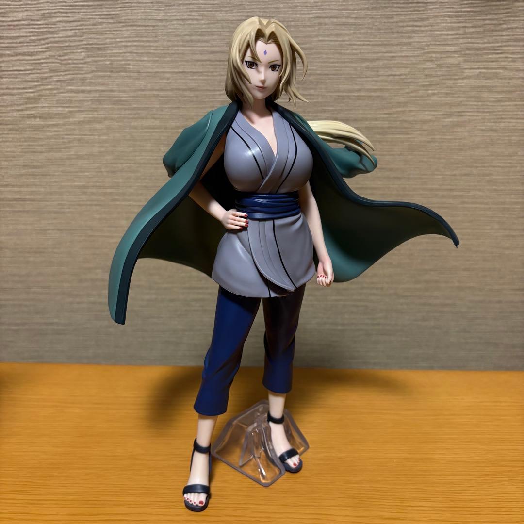 NARUTO 一番くじ　フィギュア　まとめ売り