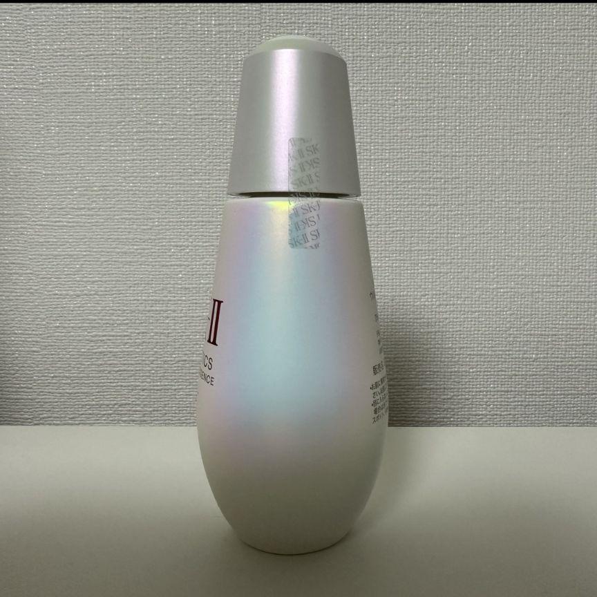 75ml SK-II ジェノプティクスウルトオーラエッセンス　薬用美白美容液AE