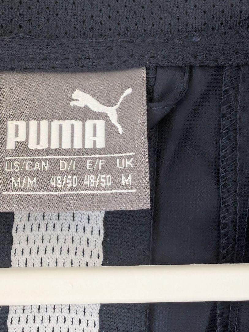新品未使用★Puma イタリア代表 ウィンドブレーカー