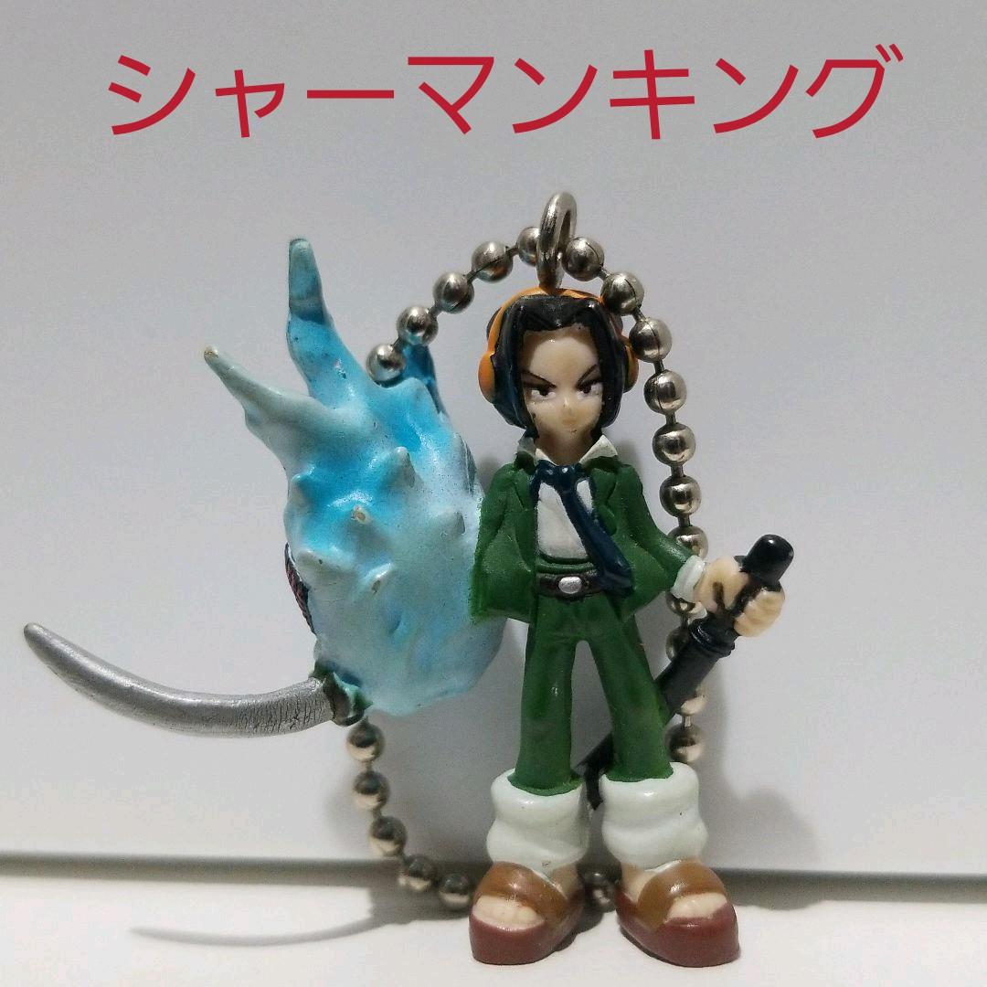 麻倉 葉 フィギュア キーホルダー レア レトロ 昔 懐 アニメ