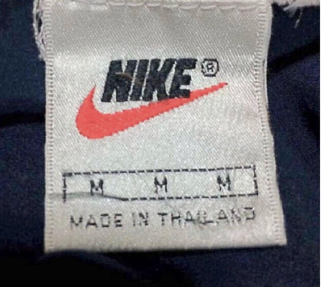 希少‼️NIKE 90s リバーシブル ナイロンジャケット‼️ATP