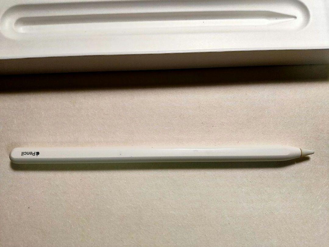 【ジャンク品】Apple Pencil ホワイト Apple Pencil ホワイトジャンク品 - メルカリ