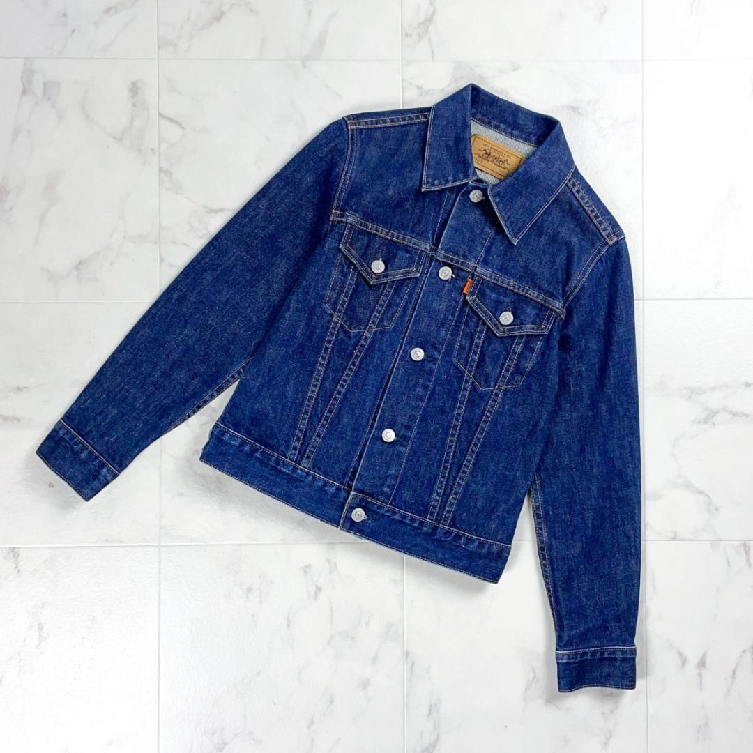 Levi's LEVI STRAUSS&CO. デニムジャケット S*BD833 5,355円