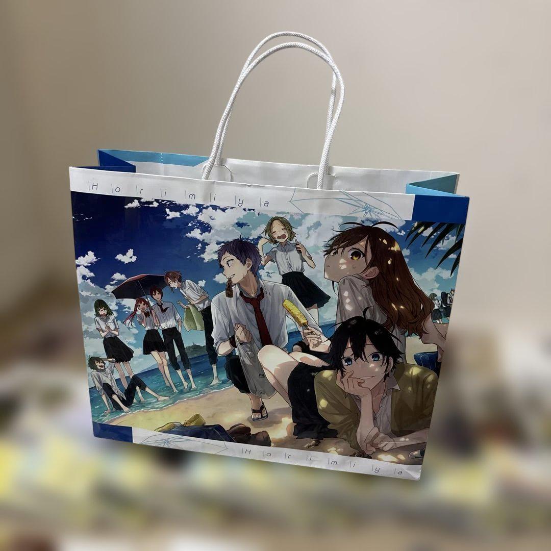 ホリミアセット