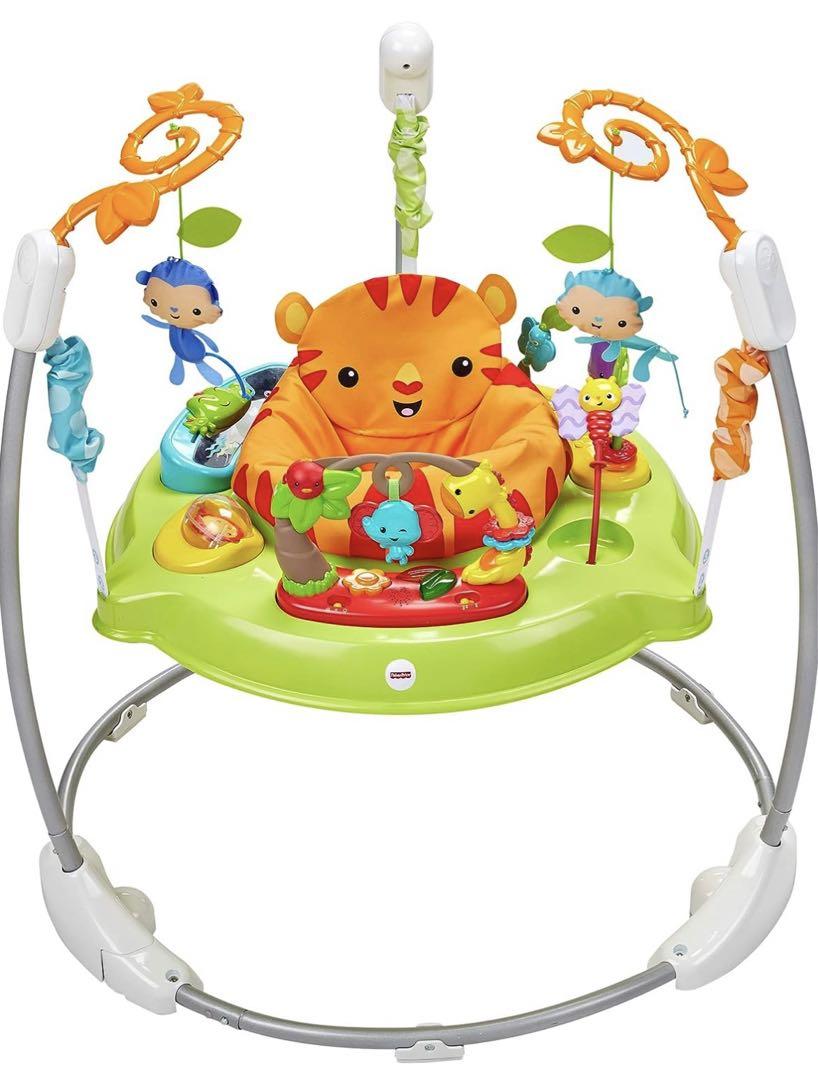 Fisher price jumperoo target best sale