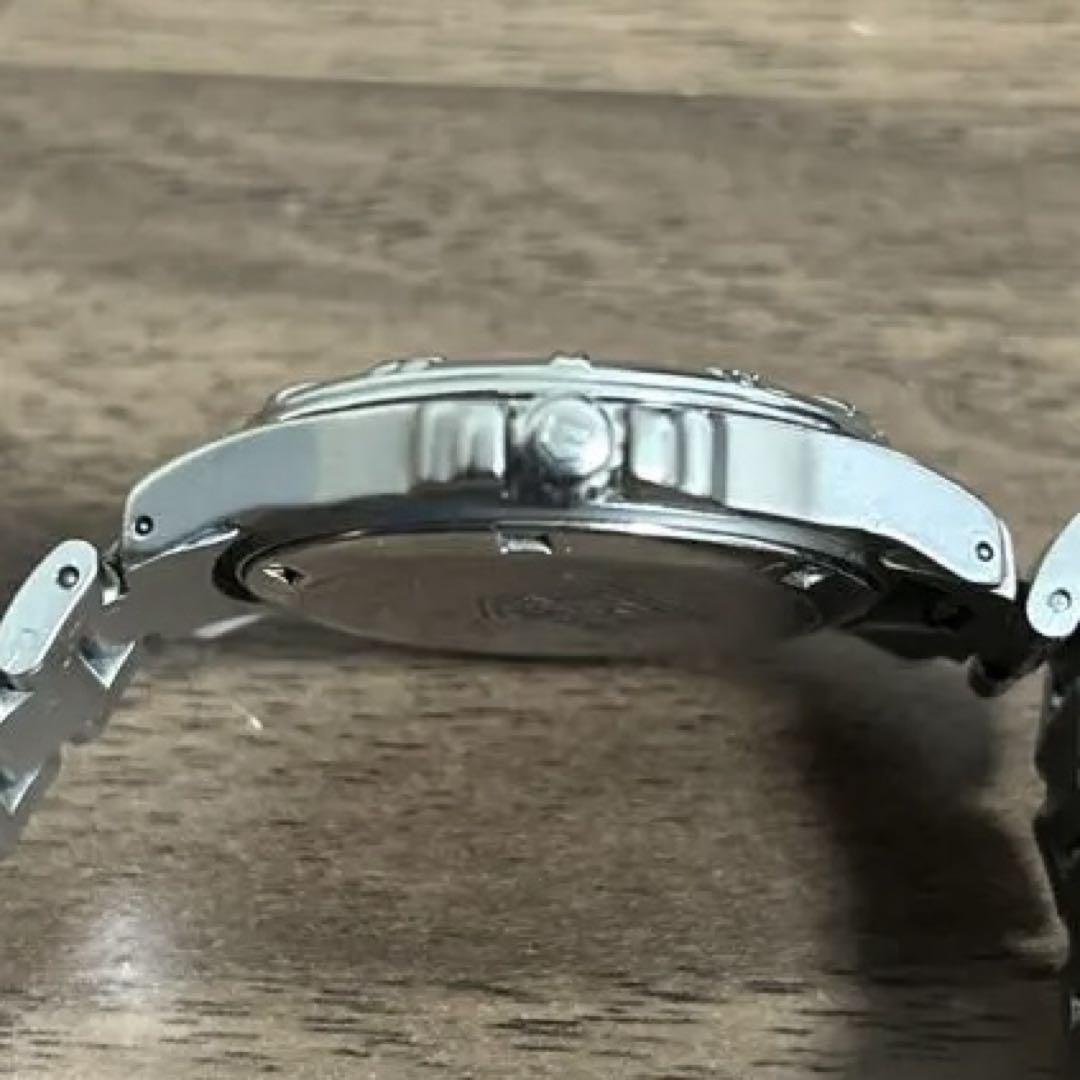 激安超安値 90年代 旧ロゴ HEUER TAG タグホイヤー4000 メルカリ - 時計