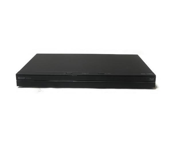 高品質限定SALE シャープ ブルーレイレコーダー BD-NT1200 BQj9k-m84713193395 AQUOS 得価セール