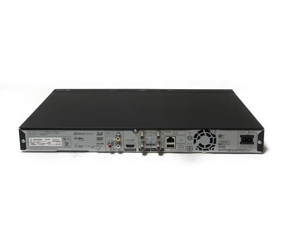 高品質限定SALE シャープ ブルーレイレコーダー BD-NT1200 BQj9k-m84713193395 AQUOS 得価セール