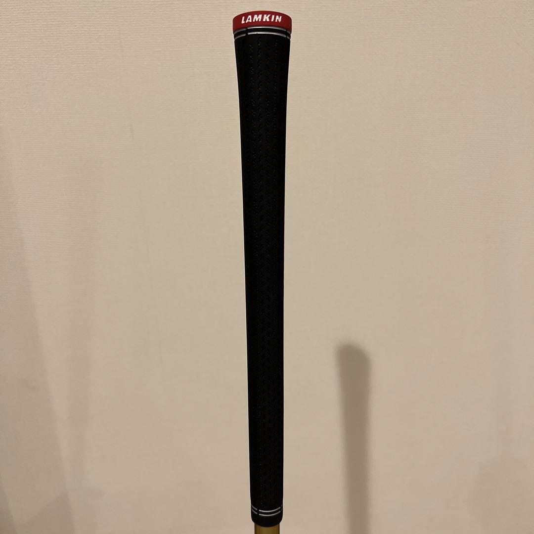 tour ad CQ 5x シャフト ドライバー用 テーラーメイドスリーブ tour ad CQ 5x シャフト ドライバー用 テーラーメイドスリーブ