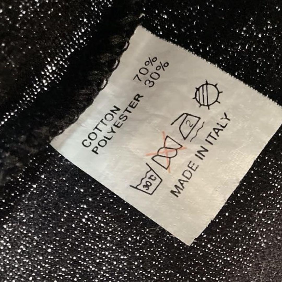 CHANEL 半袖 Tシャツ トップス 黒 レディース