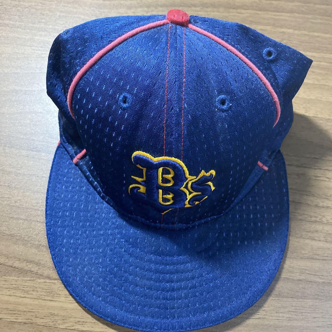 オリックスバファローズキャップ