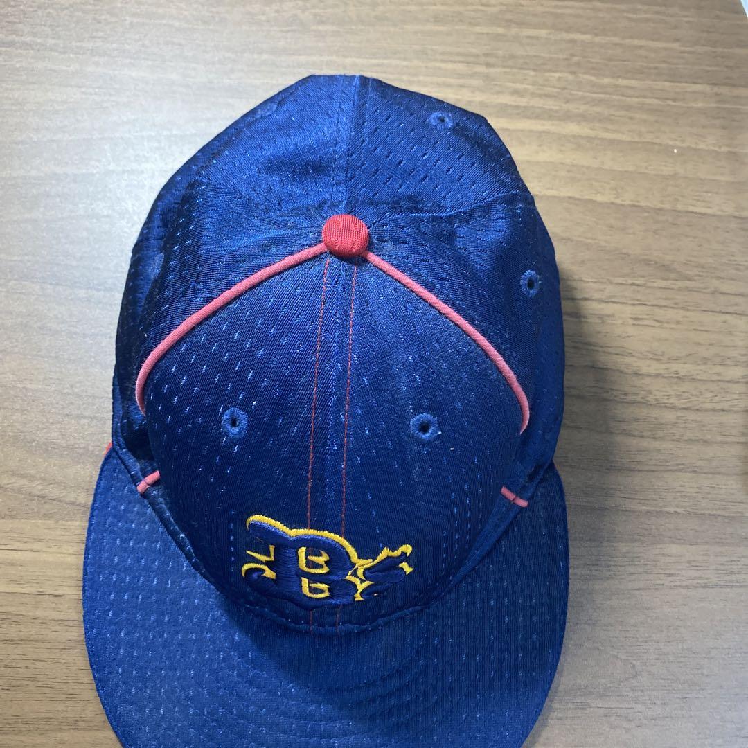オリックスバファローズキャップ