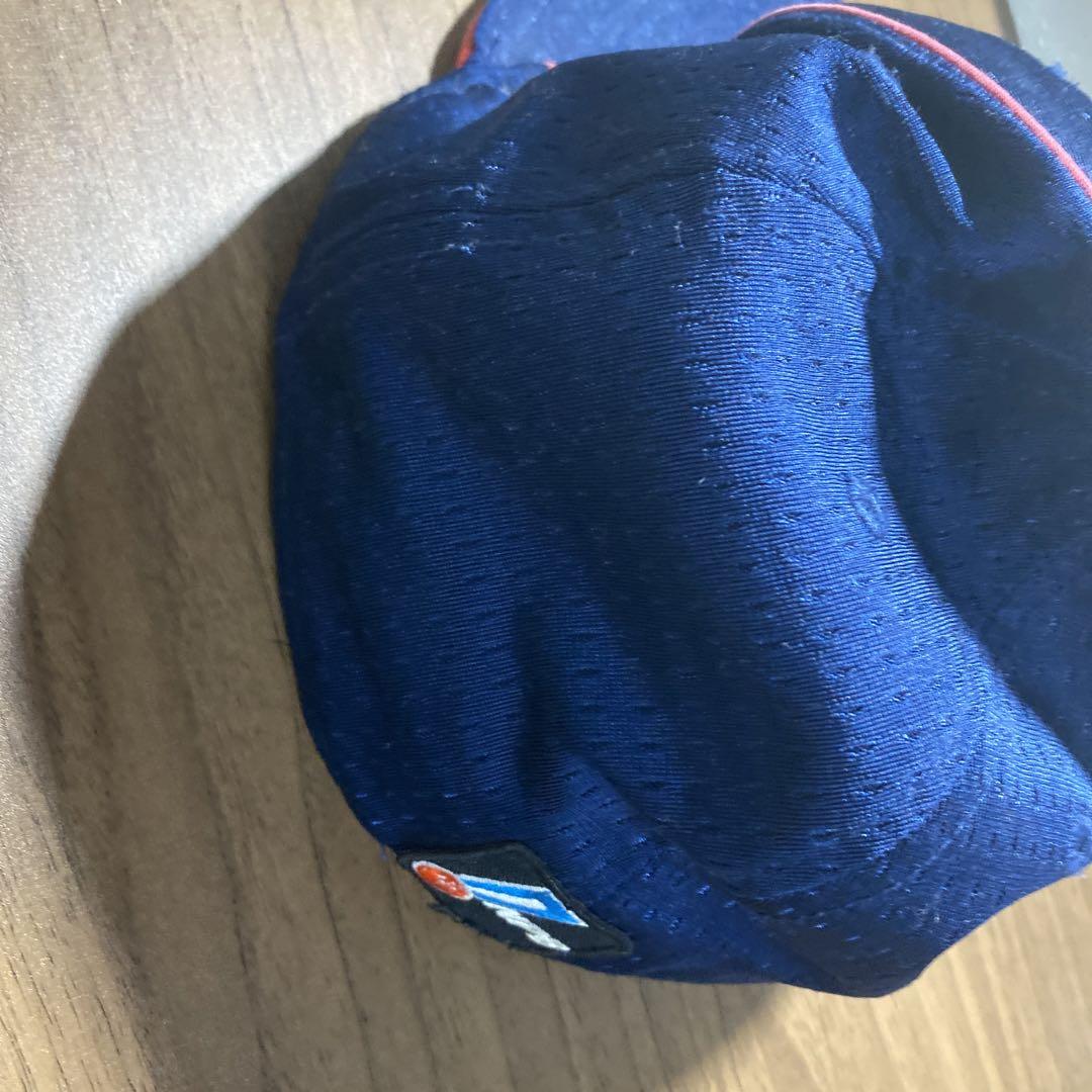 オリックスバファローズキャップ