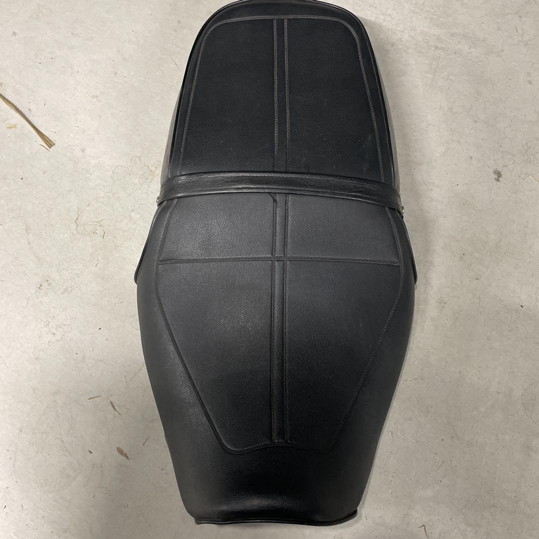 バリオス1型用純正シート