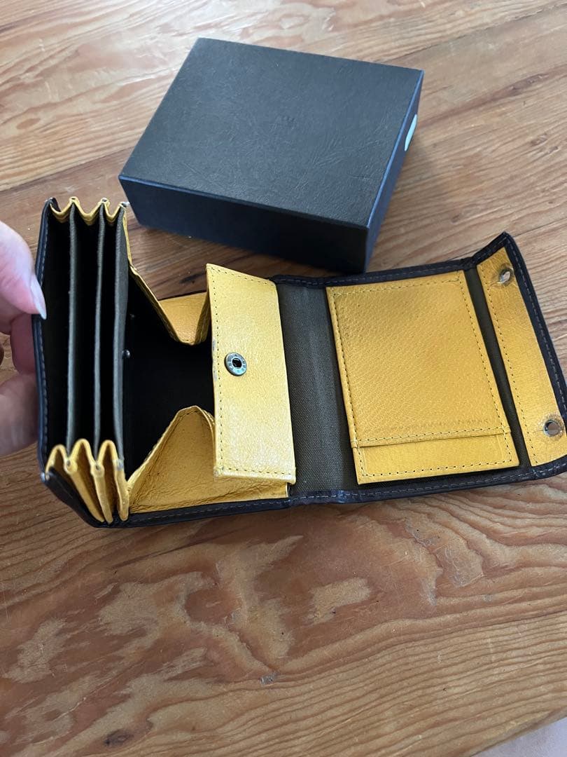 エムピウ+MF2p25caya 限定色カラー エムピウ+MF2p25caya 限定色カラー