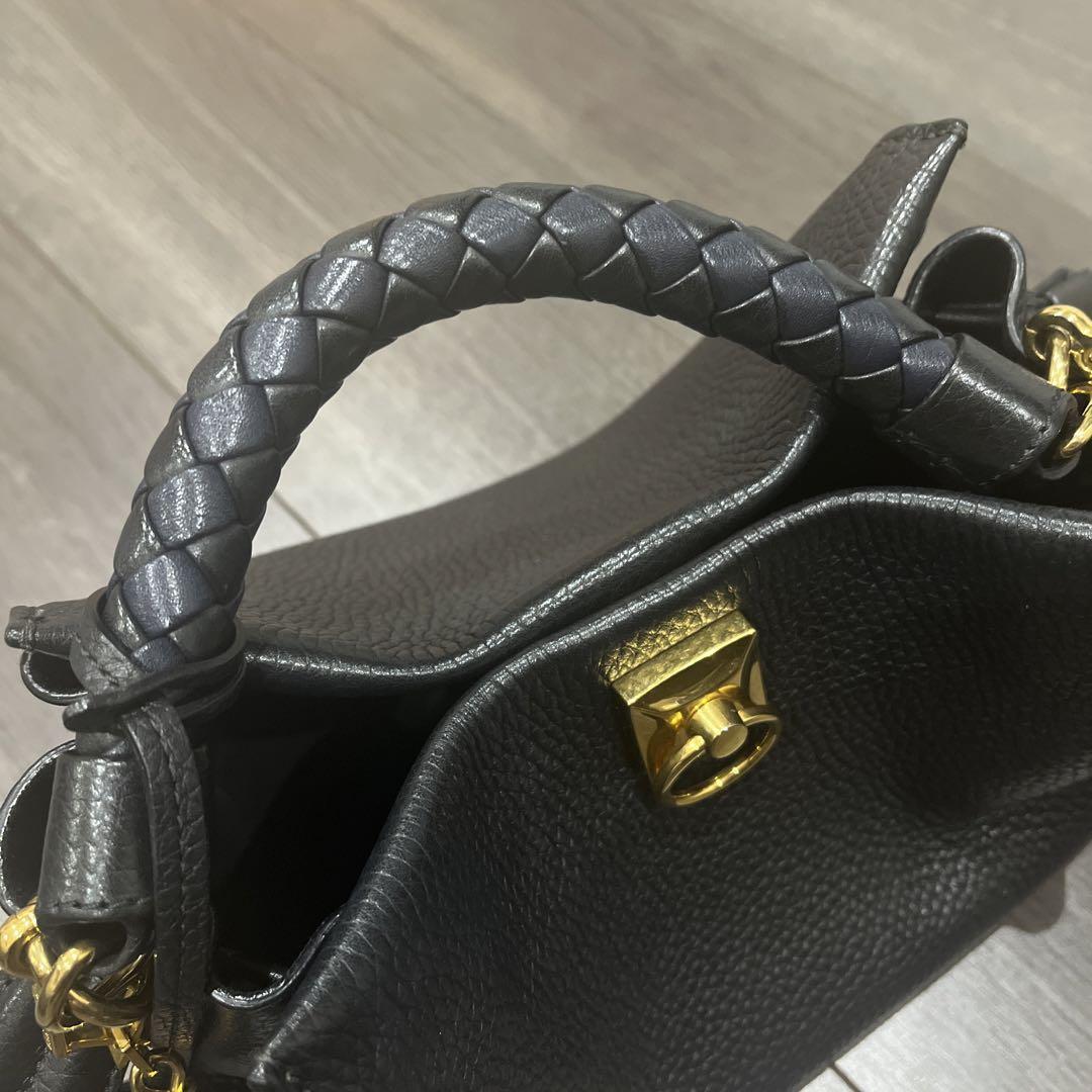 Mulberry★バッグ　アイリス