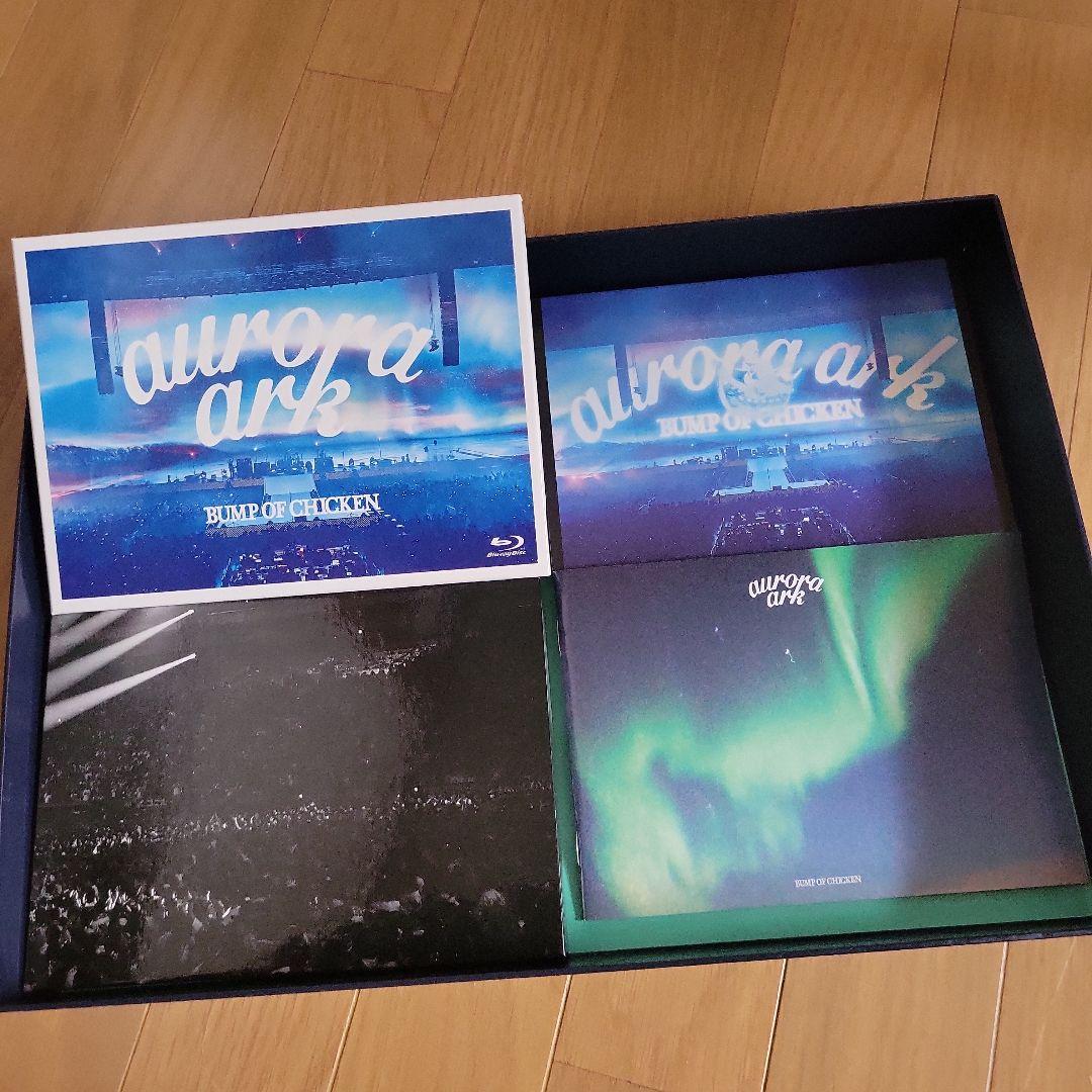 BUMP OF CHICKEN TOUR 2019 aurora ark - メルカリ