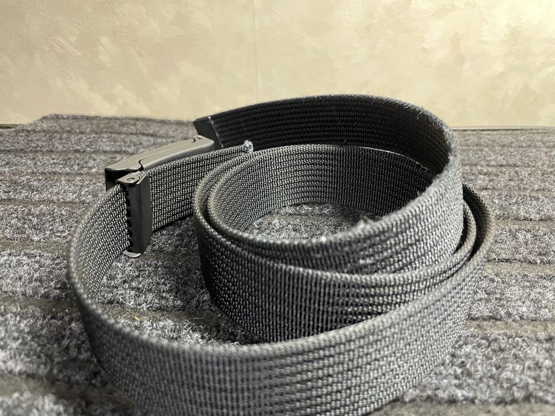 NEIGHBORHOOD ネイバーフッド G.I./N-BELT