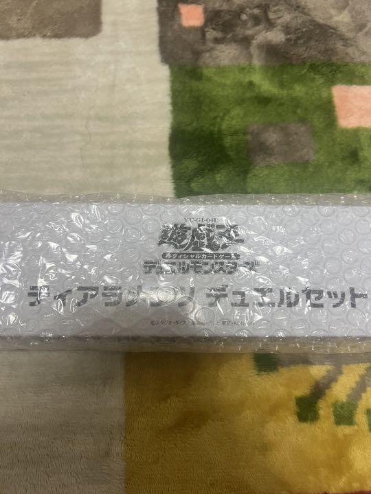 ティアラメンツ デュエルセット - メルカリ