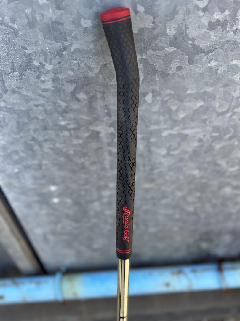 数量限定価格!! 最終値下】シャロぽんヒンジアシスターRoots PW Golf クラブ