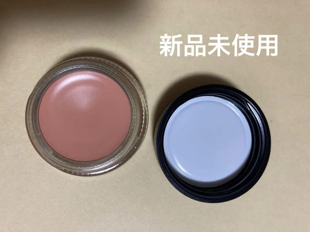 MACプロ ロングウェア ペイント ポット-アート セラピーチィ：5g