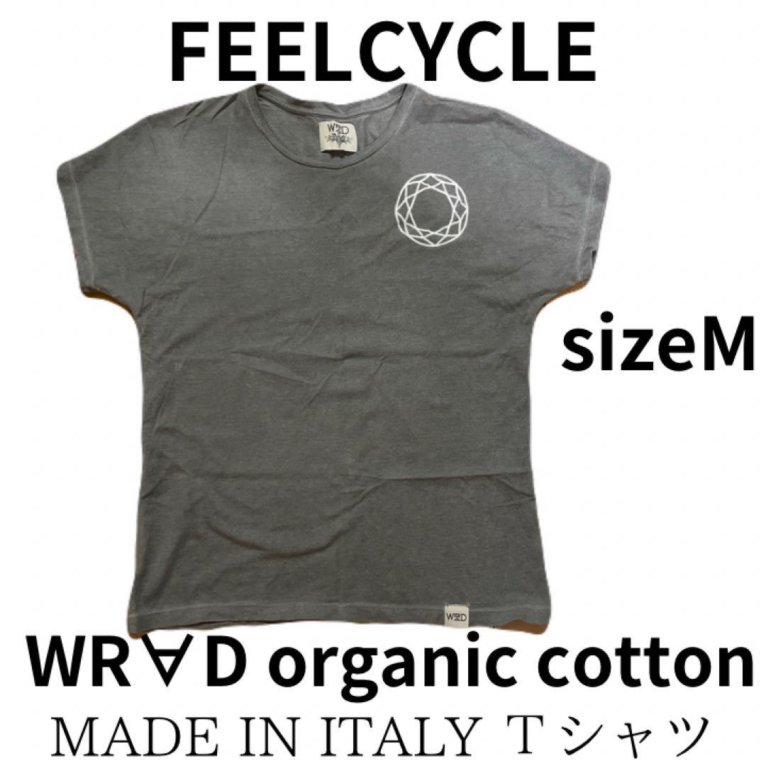 FEELCYCLE WR∀ D Tシャツ　M