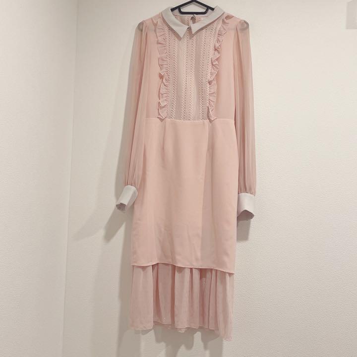 Manon Mimie ワンピース