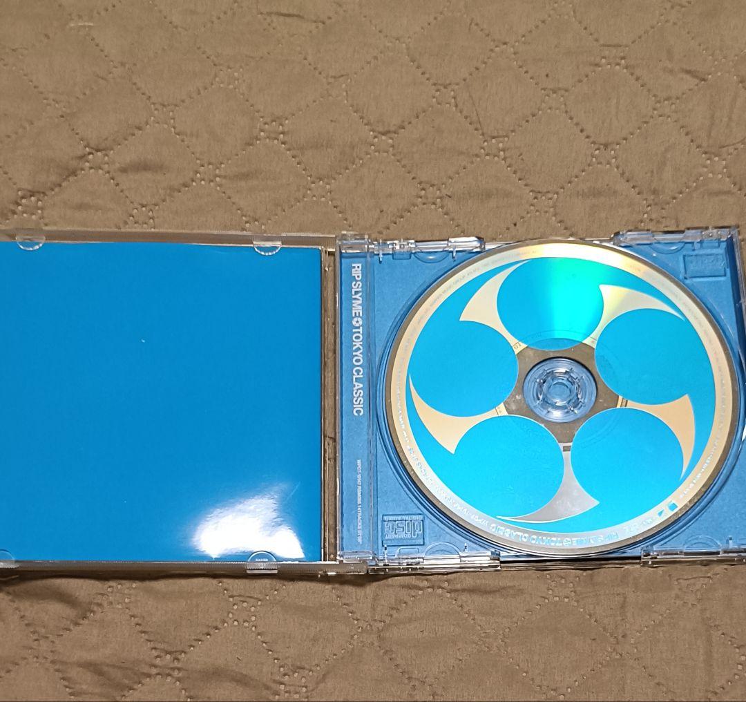 RIP SLYME CDセット - メルカリ