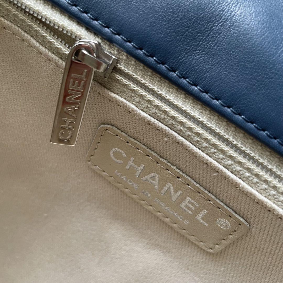 CHANEL シャネルLove Me Tender フラップバッグ