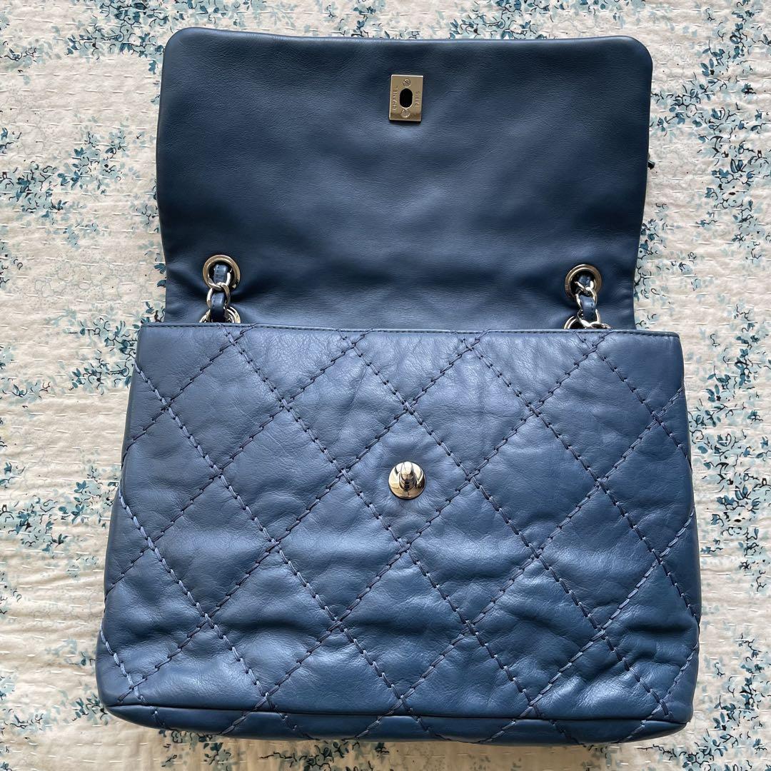 CHANEL シャネルLove Me Tender フラップバッグ
