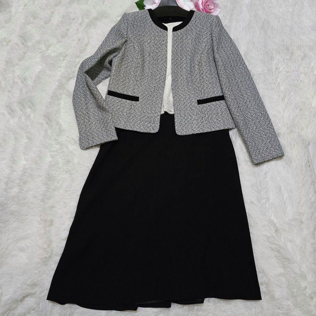 新品✨TOKYO SOIR Rifanne 2ジャケット付 セレモニースーツ eeetasmaniaexpo.com.au